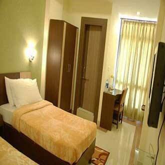 Panna Tower Hotel, Bhopal 2